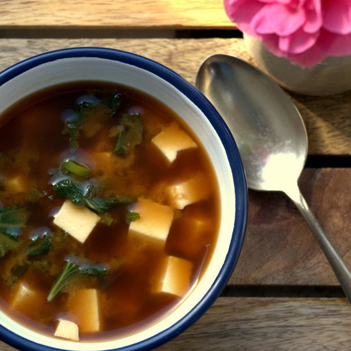 Miso Soup