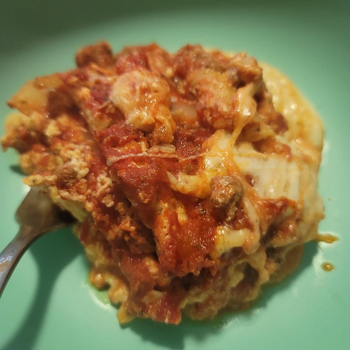 Easy Lasagna Recipe