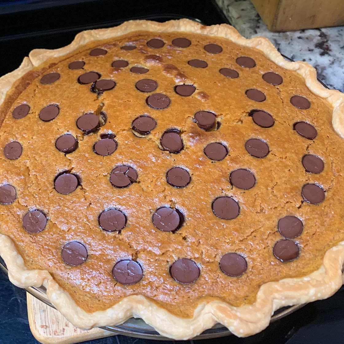 Libby's® Famous Pumpkin Pie