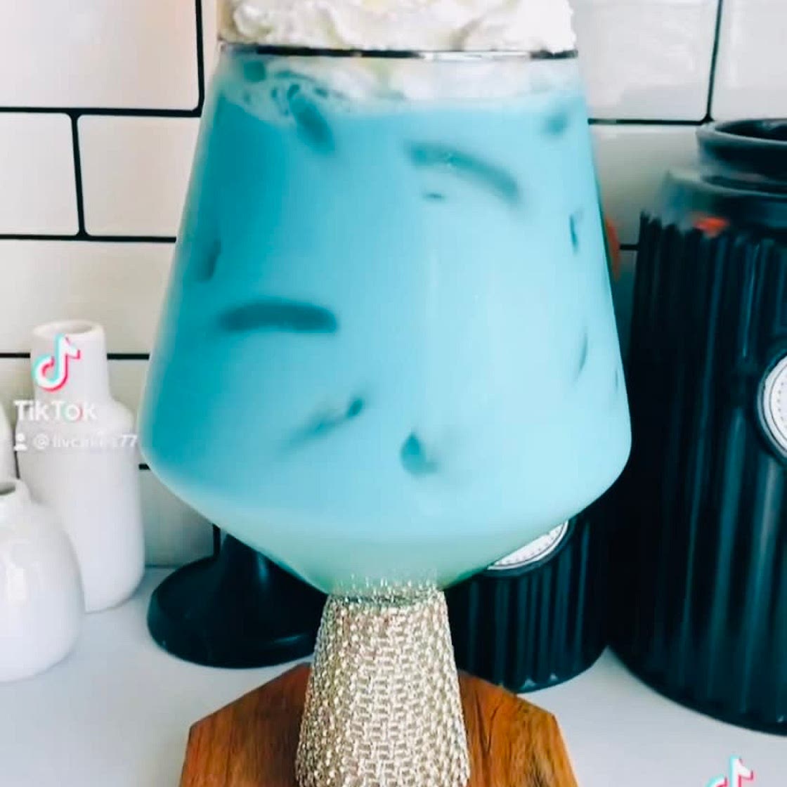 Cinderella Cream Soda