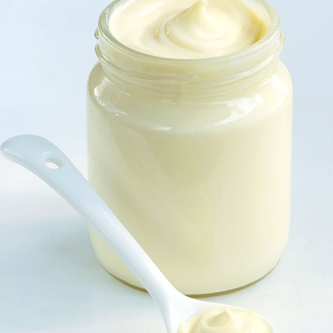 Mayonnaise THERMOMIX