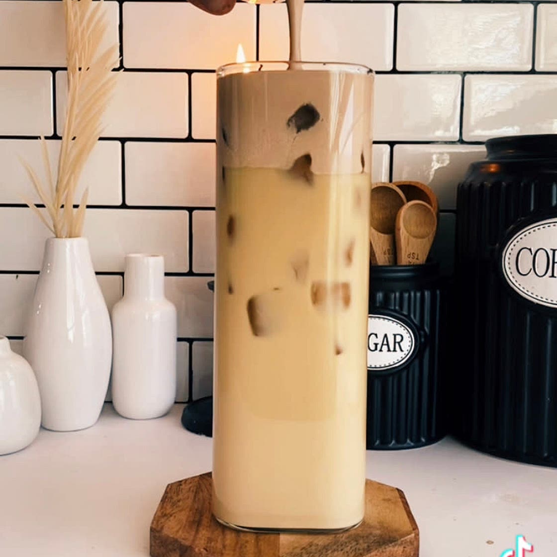 Heath Cold Brew
