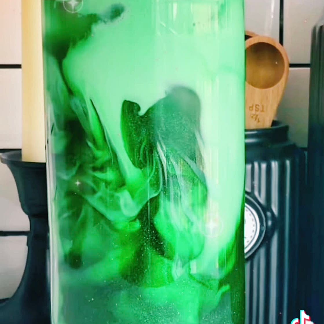 Peter Pan Key Lime Cream Soda
