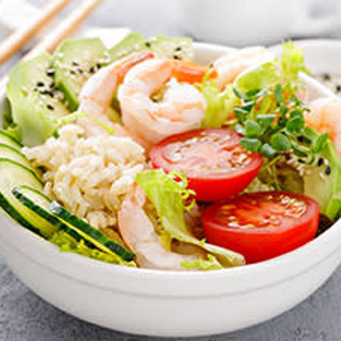 Buddha bowl 3