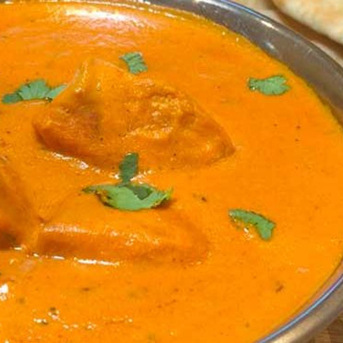 Butter Chicken