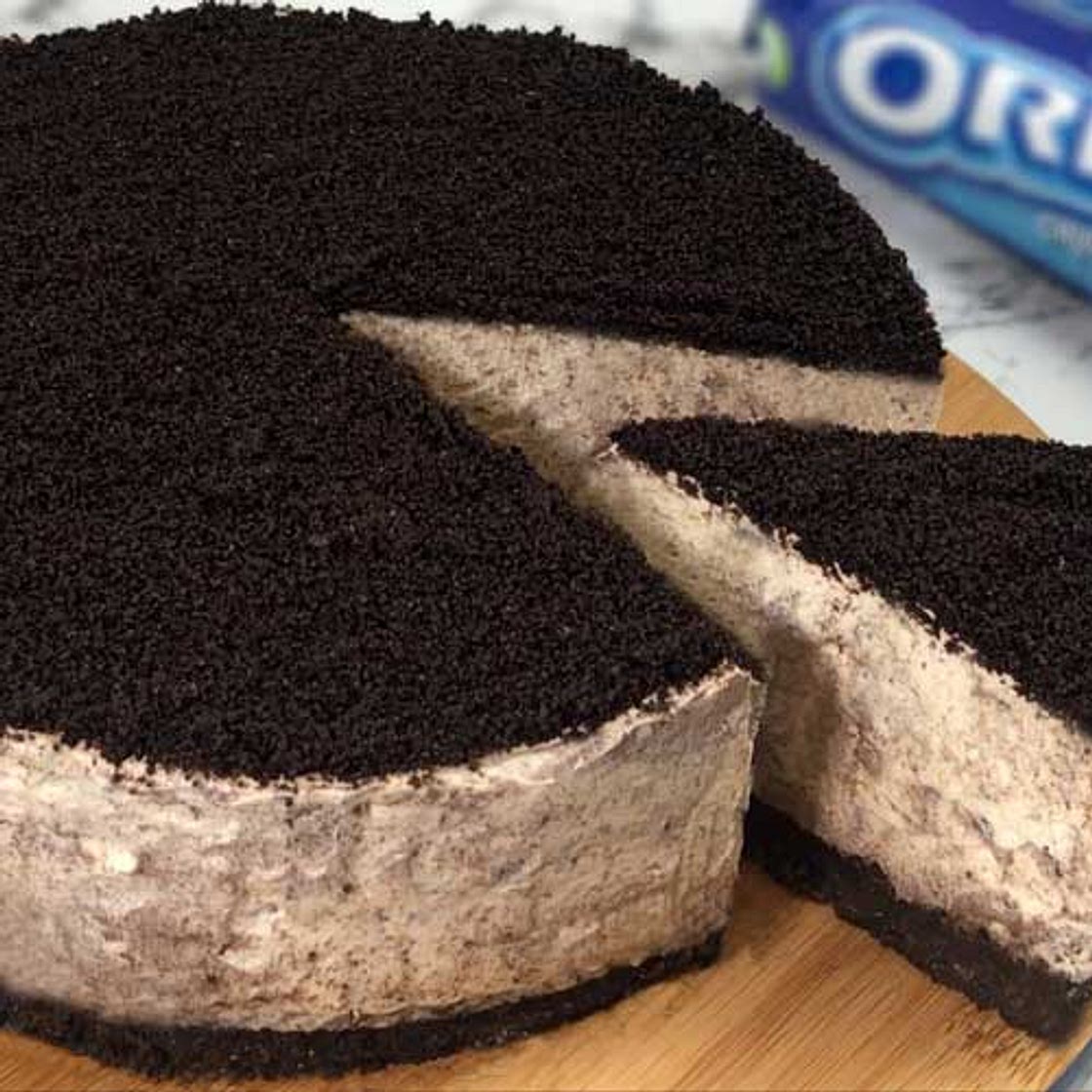 Oreo Cheesecake