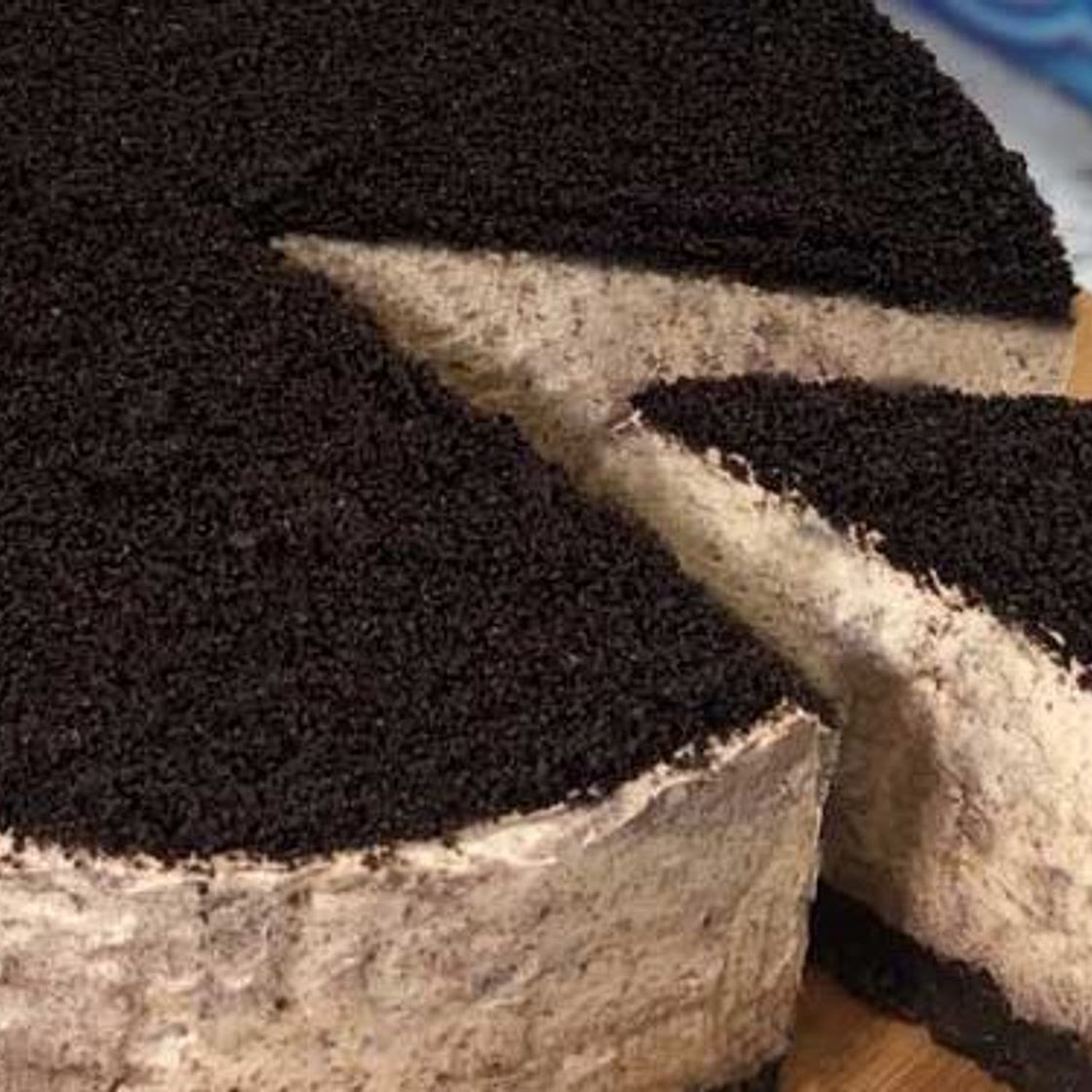 Oreo Cheesecake