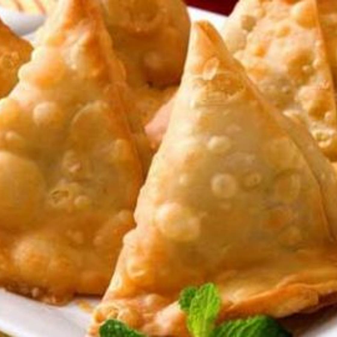 Aloo Samosa
