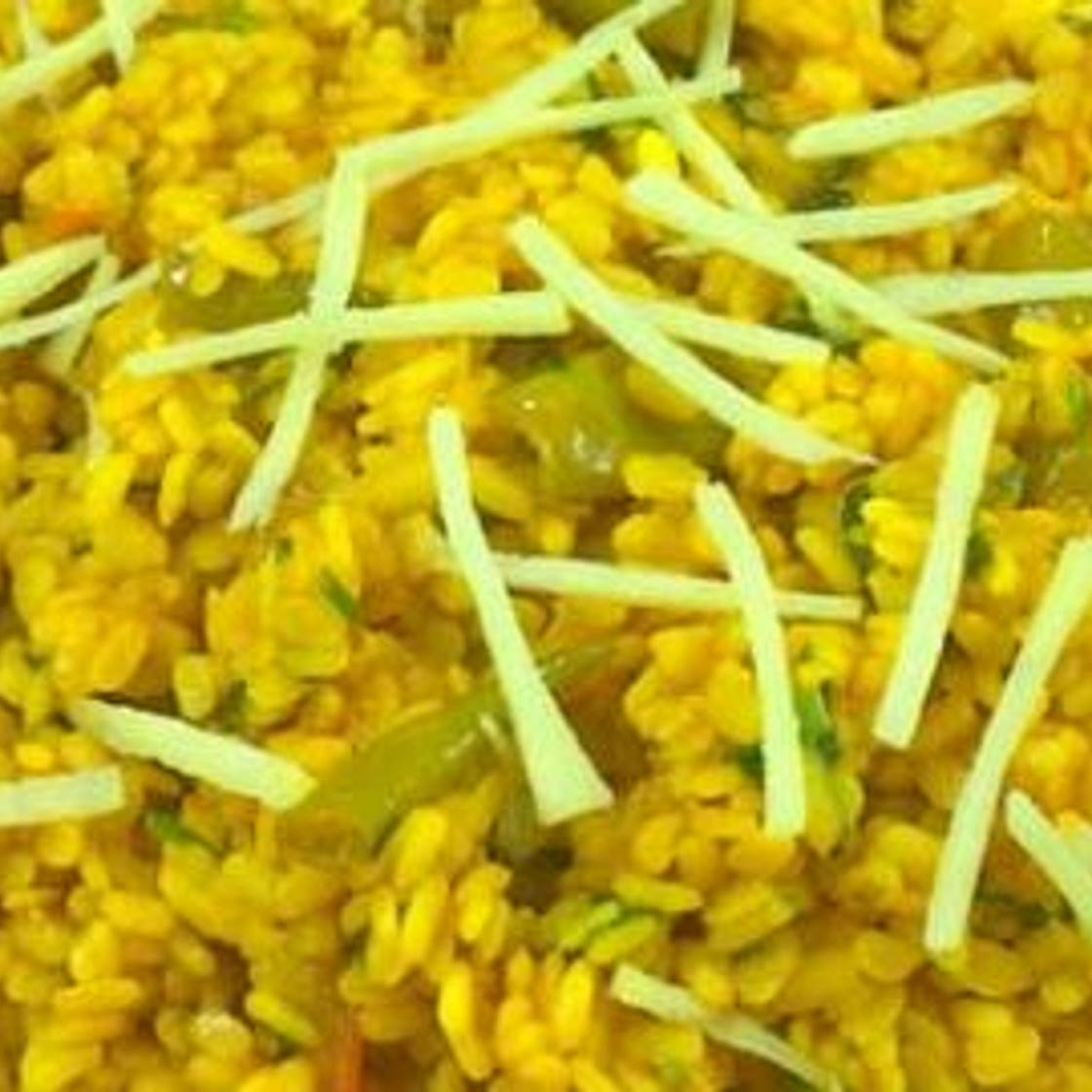 Daal Mash