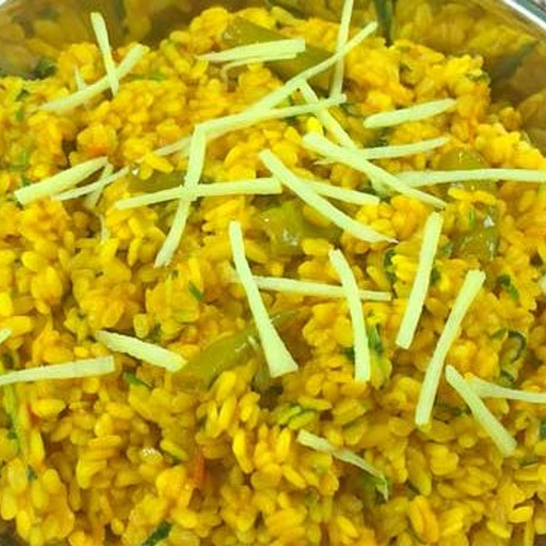 Daal Mash