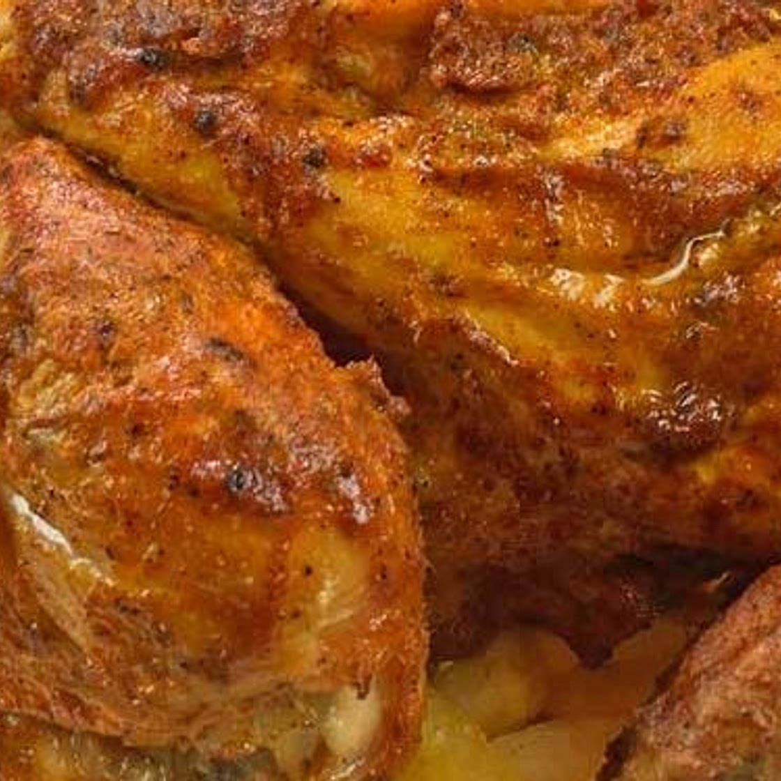 Lahori Chargha