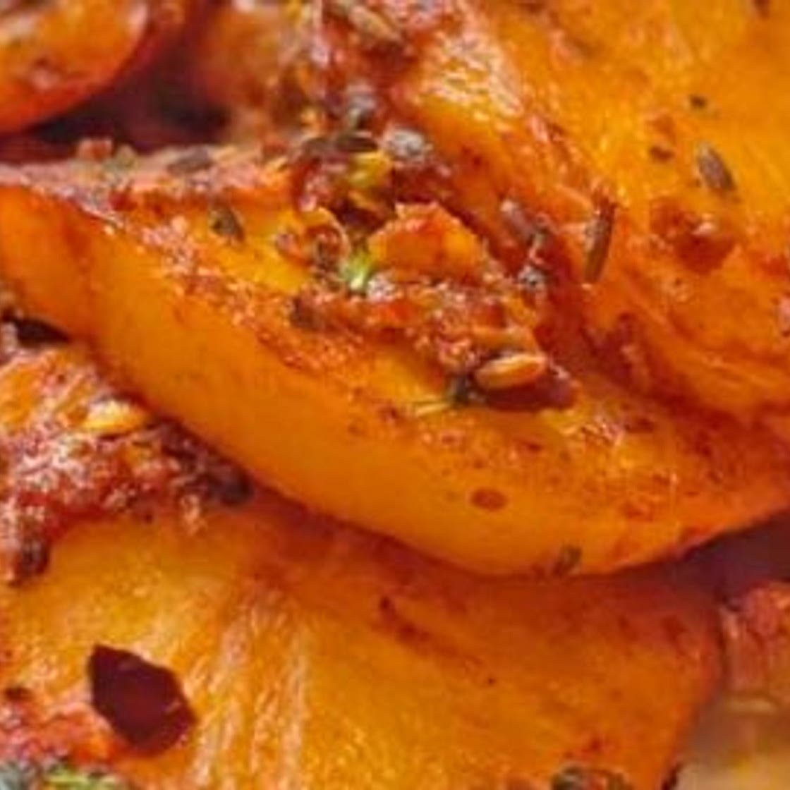 Aloo Katli