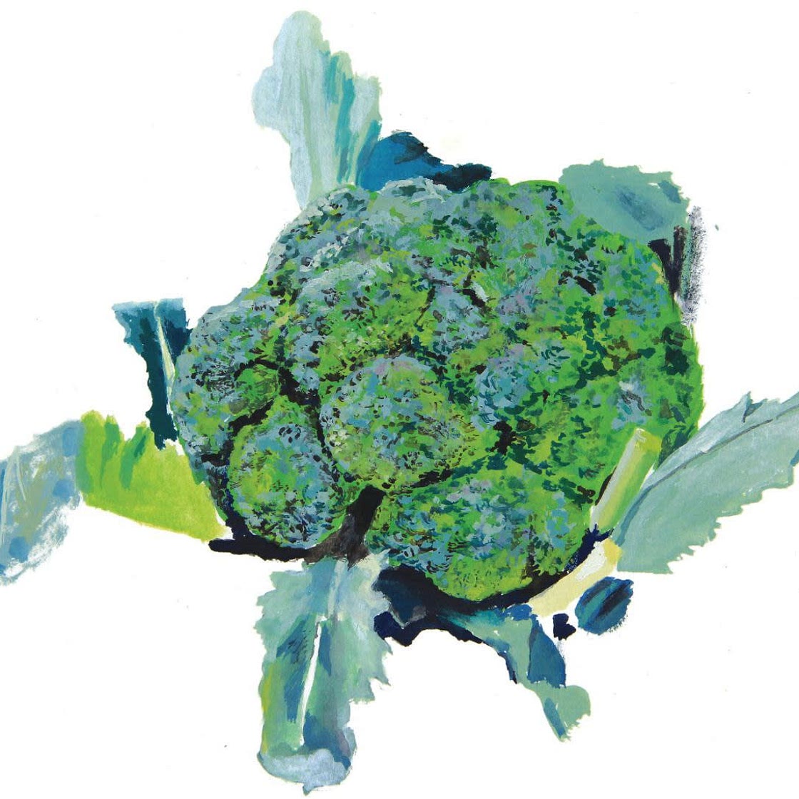 Brocco Tacos