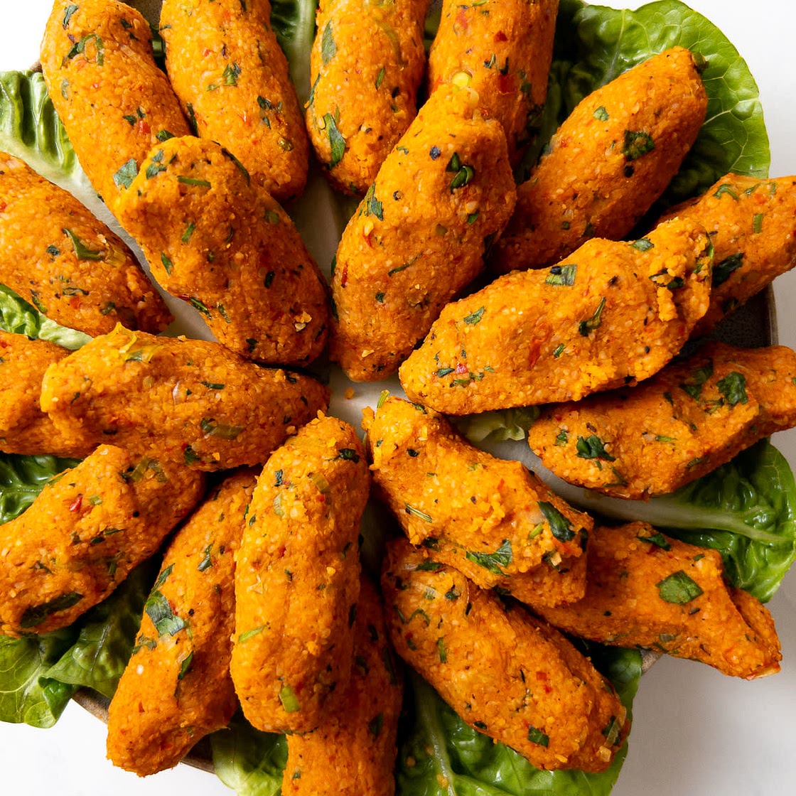 Cig Kofte