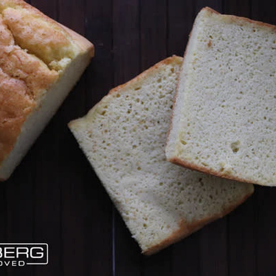 Keto Bread