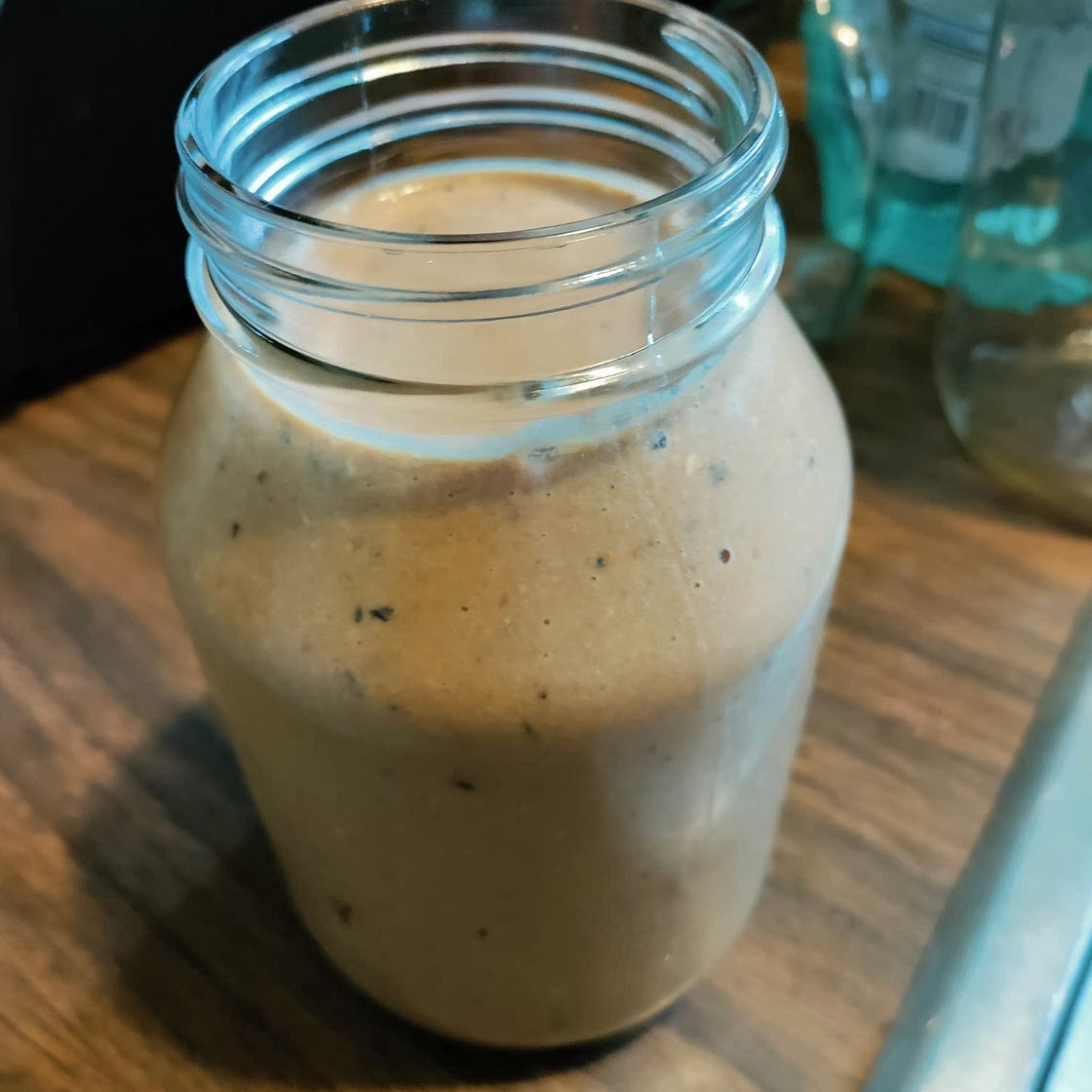 Morning Joe Smoothie