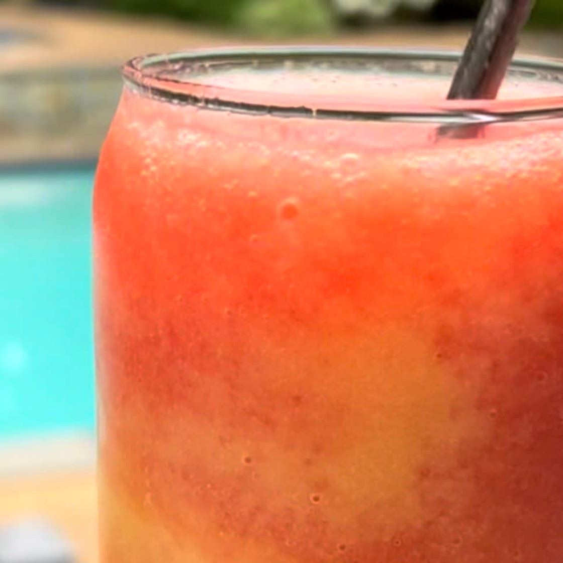 Tropical Daiquiri