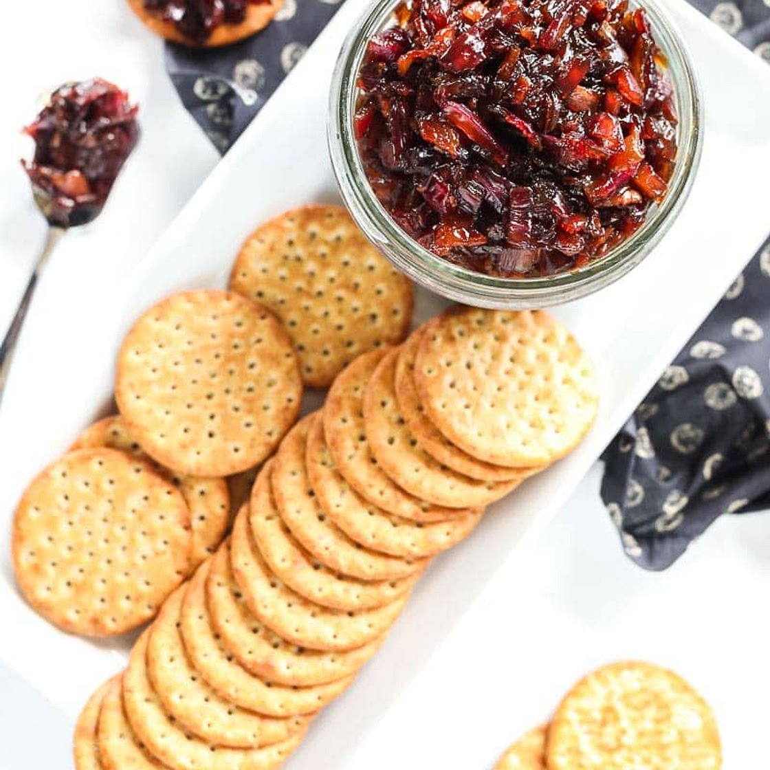 Bacon Jam