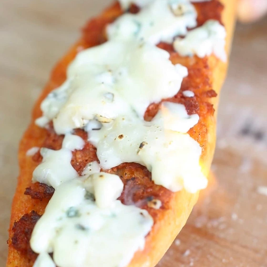 Calabrian Sandwich
