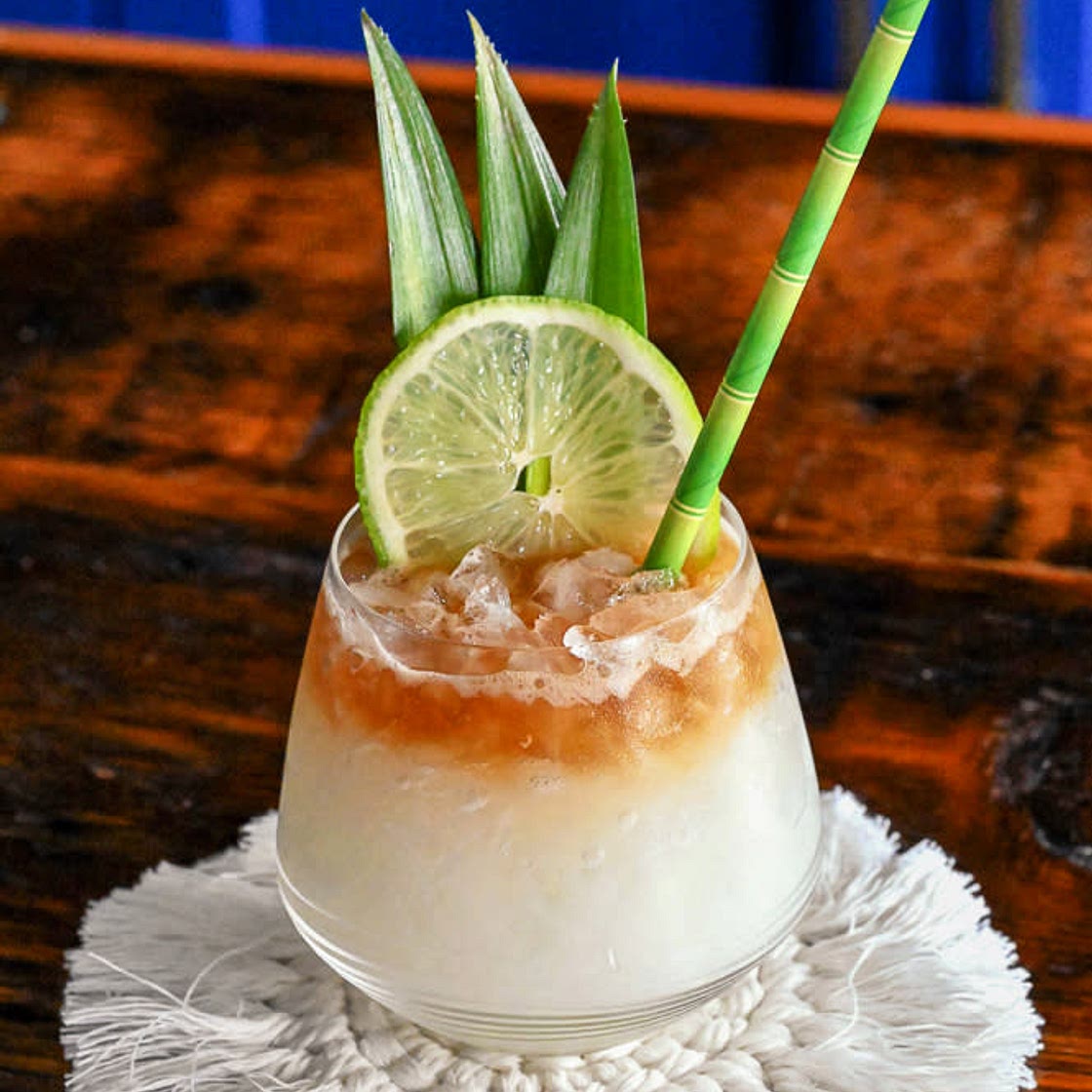 Mai Tai