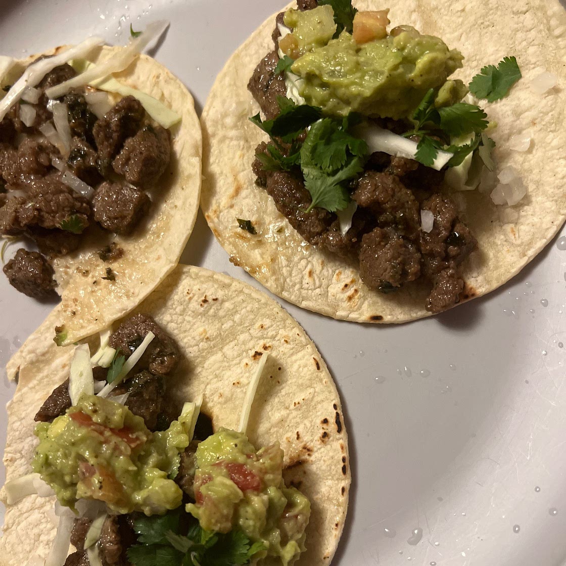 Original Street Tacos