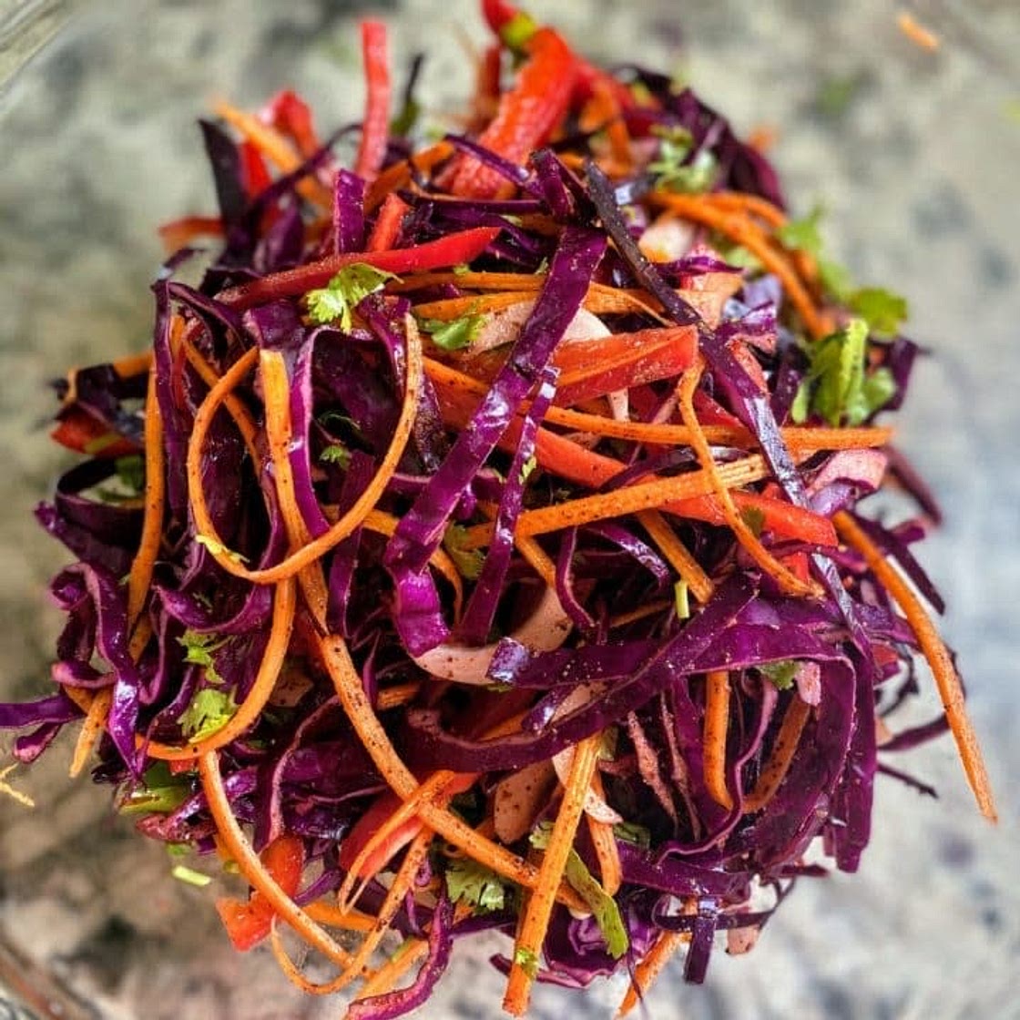 Mexican Slaw