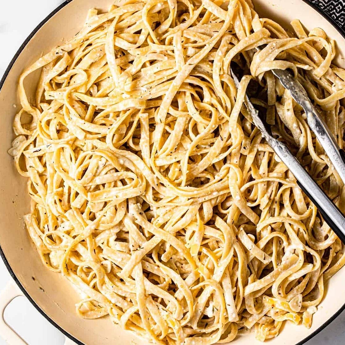 Greek Pasta