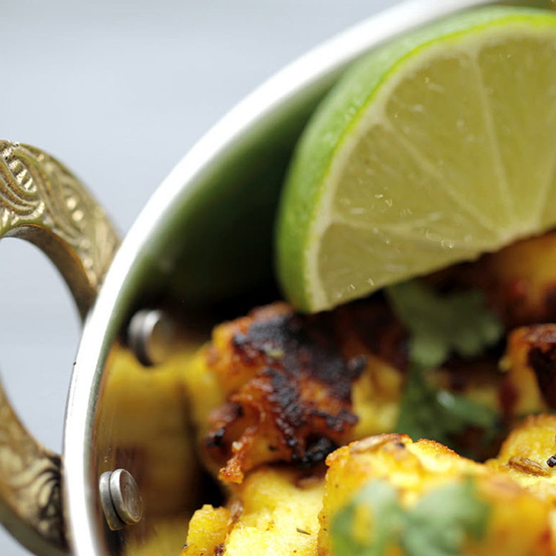 Paneer Bites
