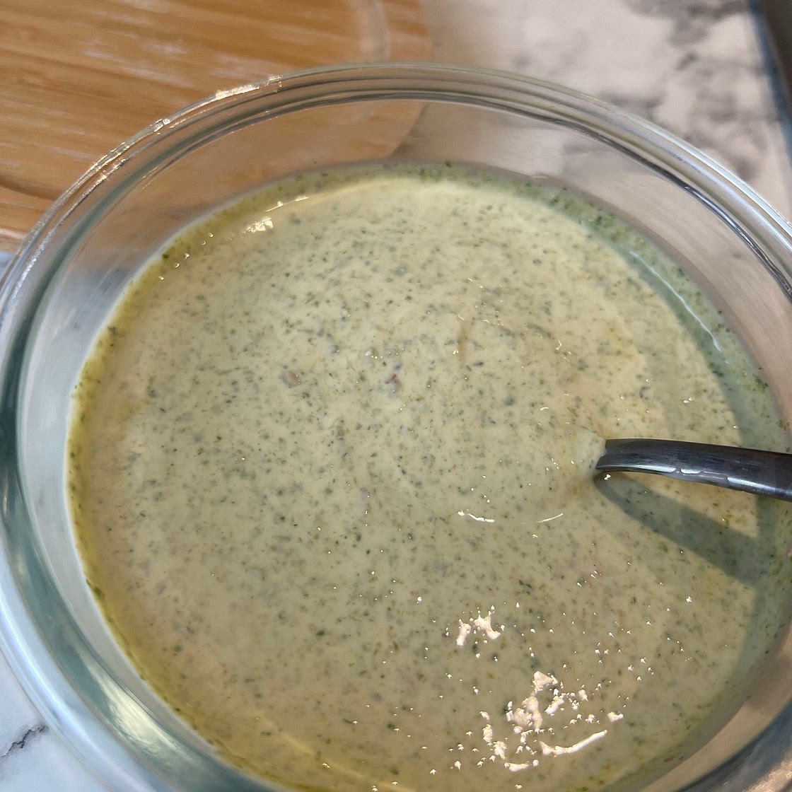 Chutney