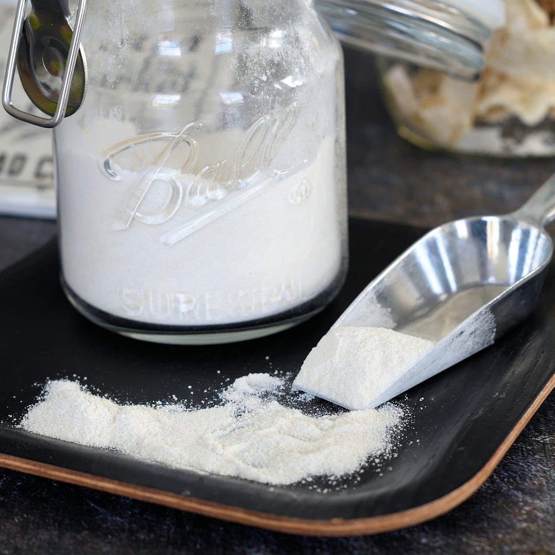 Sourdough Starter Powder
