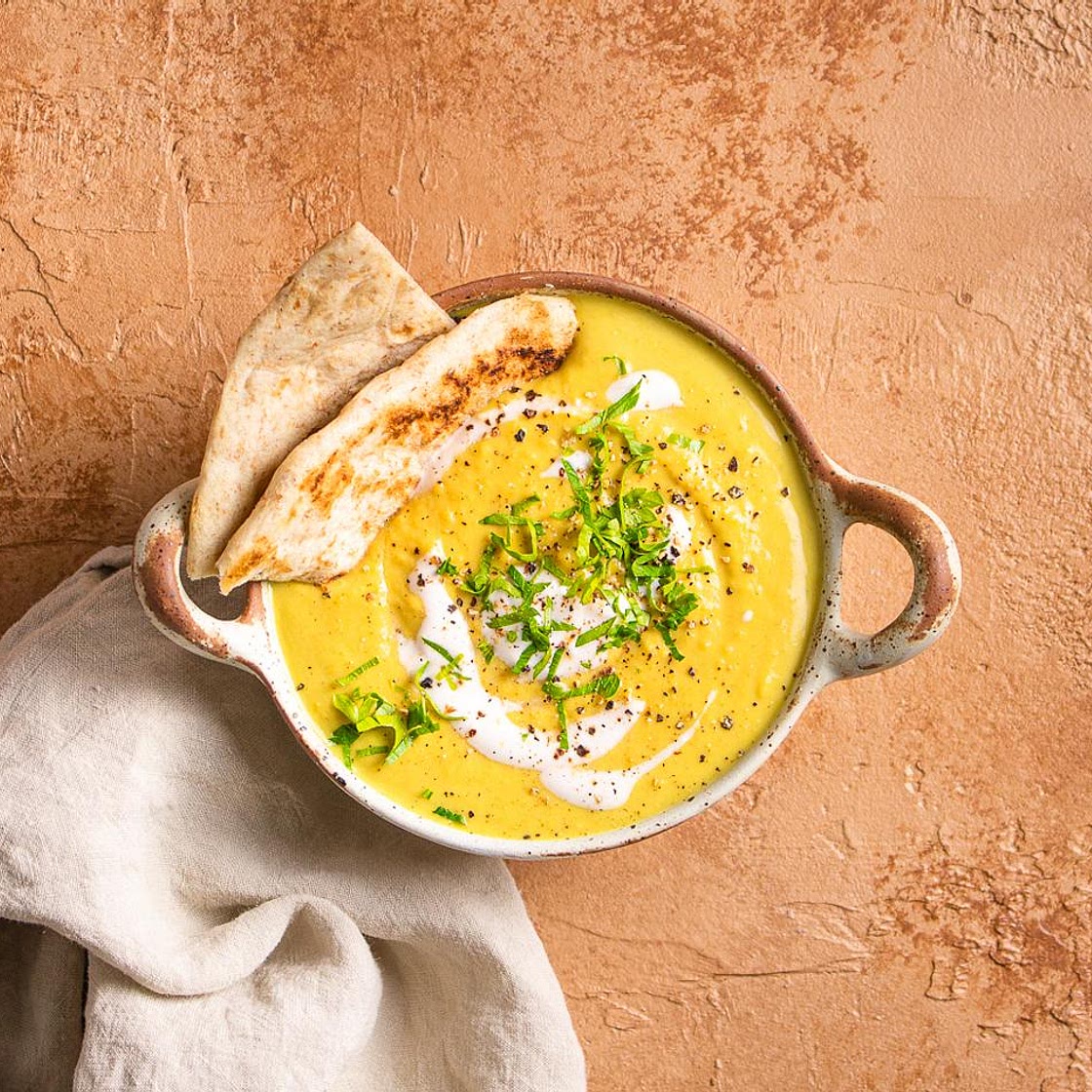 Malaysian Daal