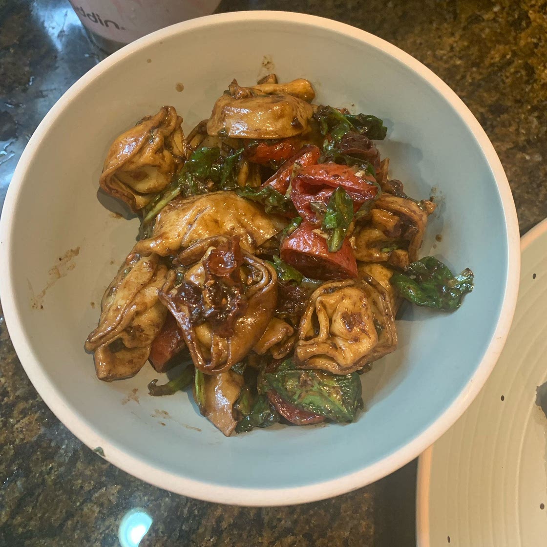 Tortellini Pasta Salad