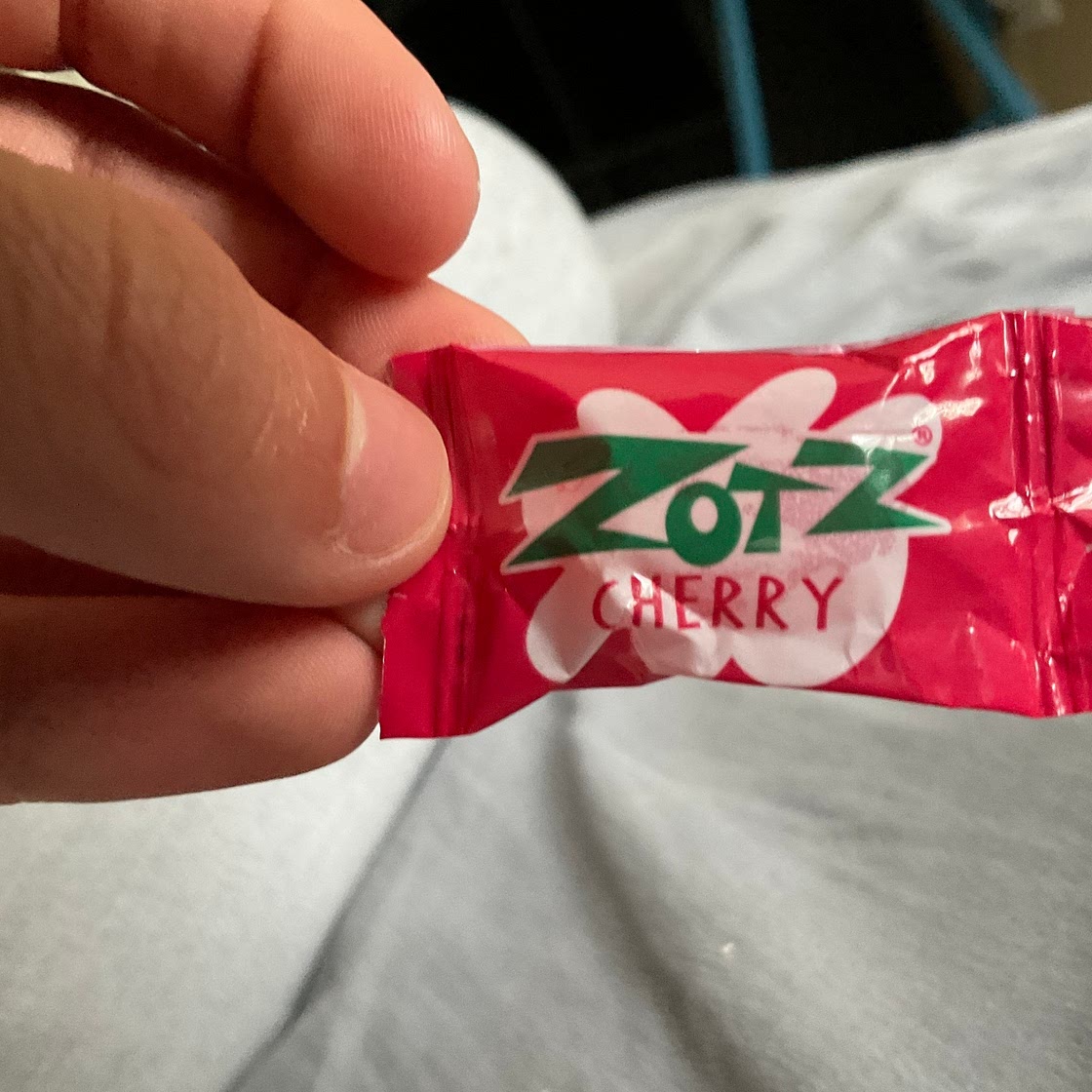 ZoTZ CHERRY
