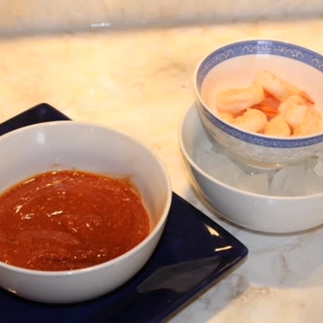 Shrimp Cocktail Sauce