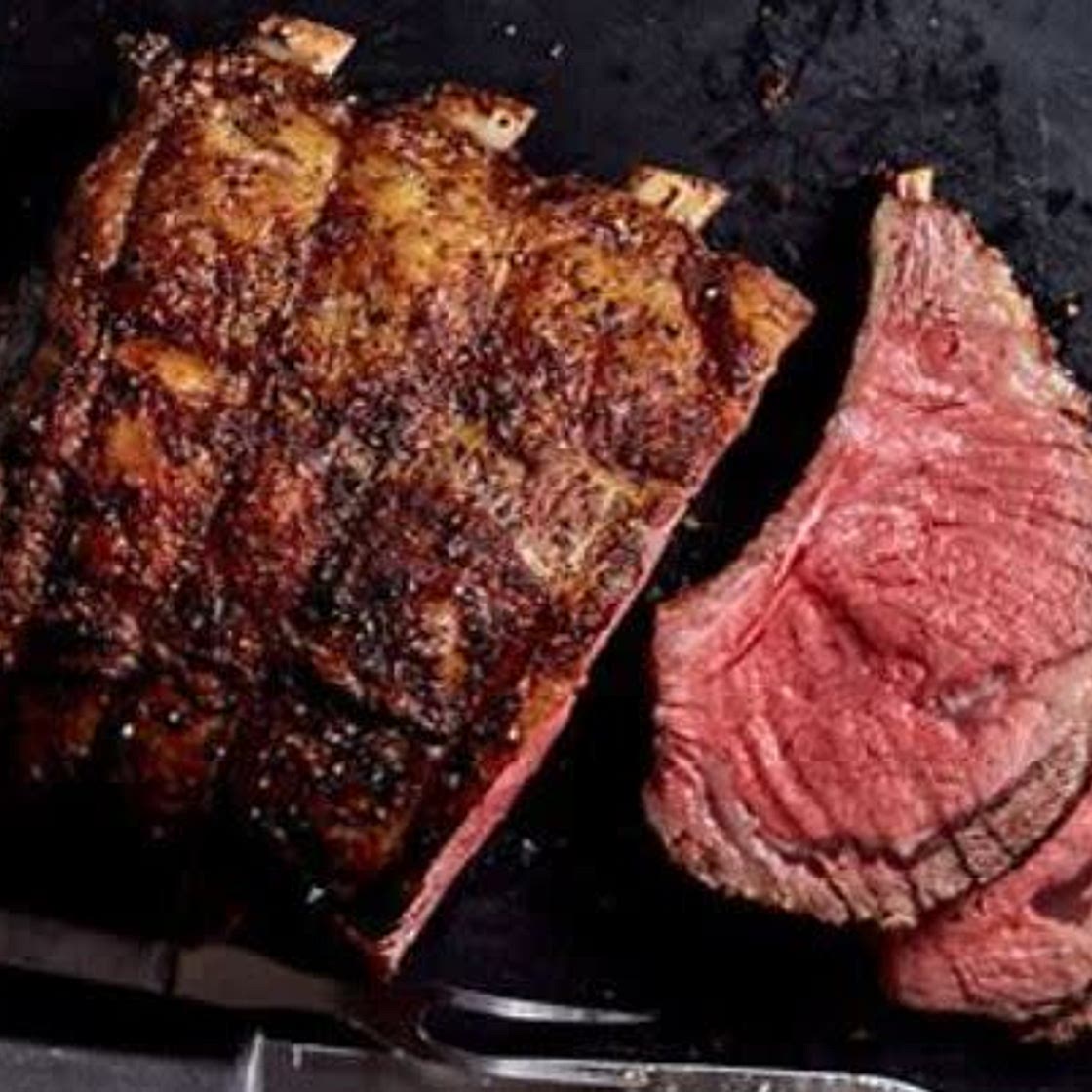 Patnode's Prime Rib