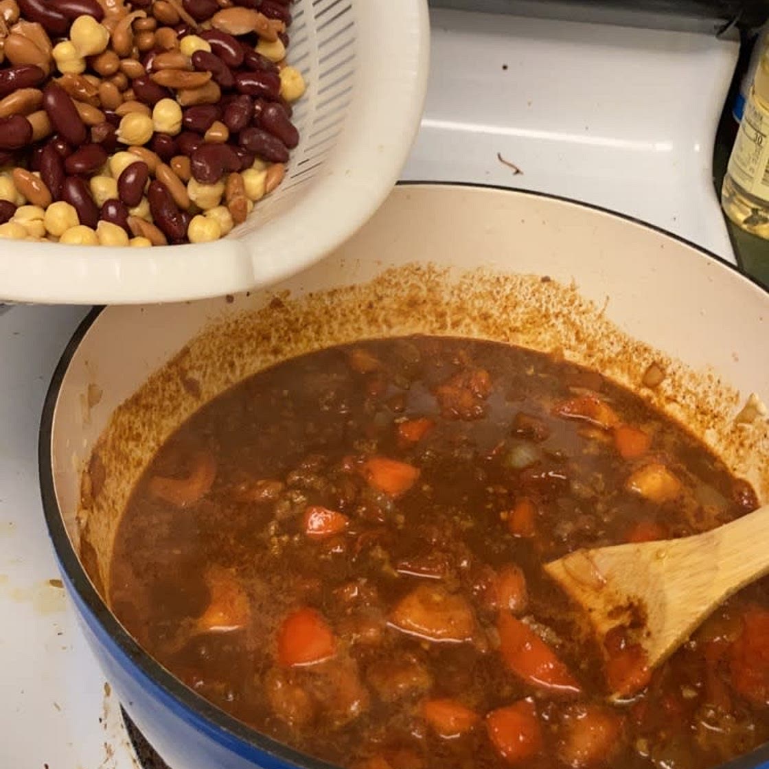 Chili