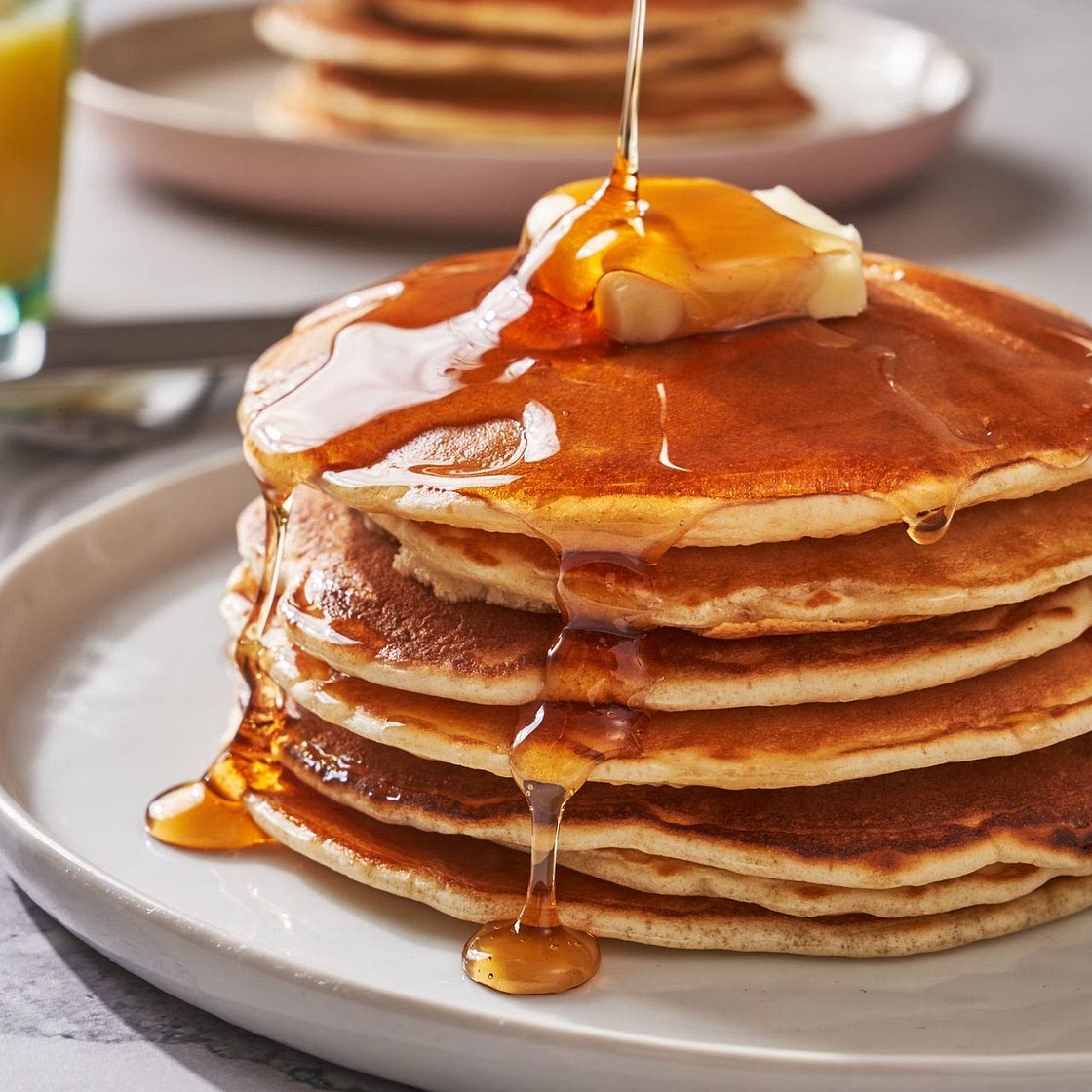 Hotcakes