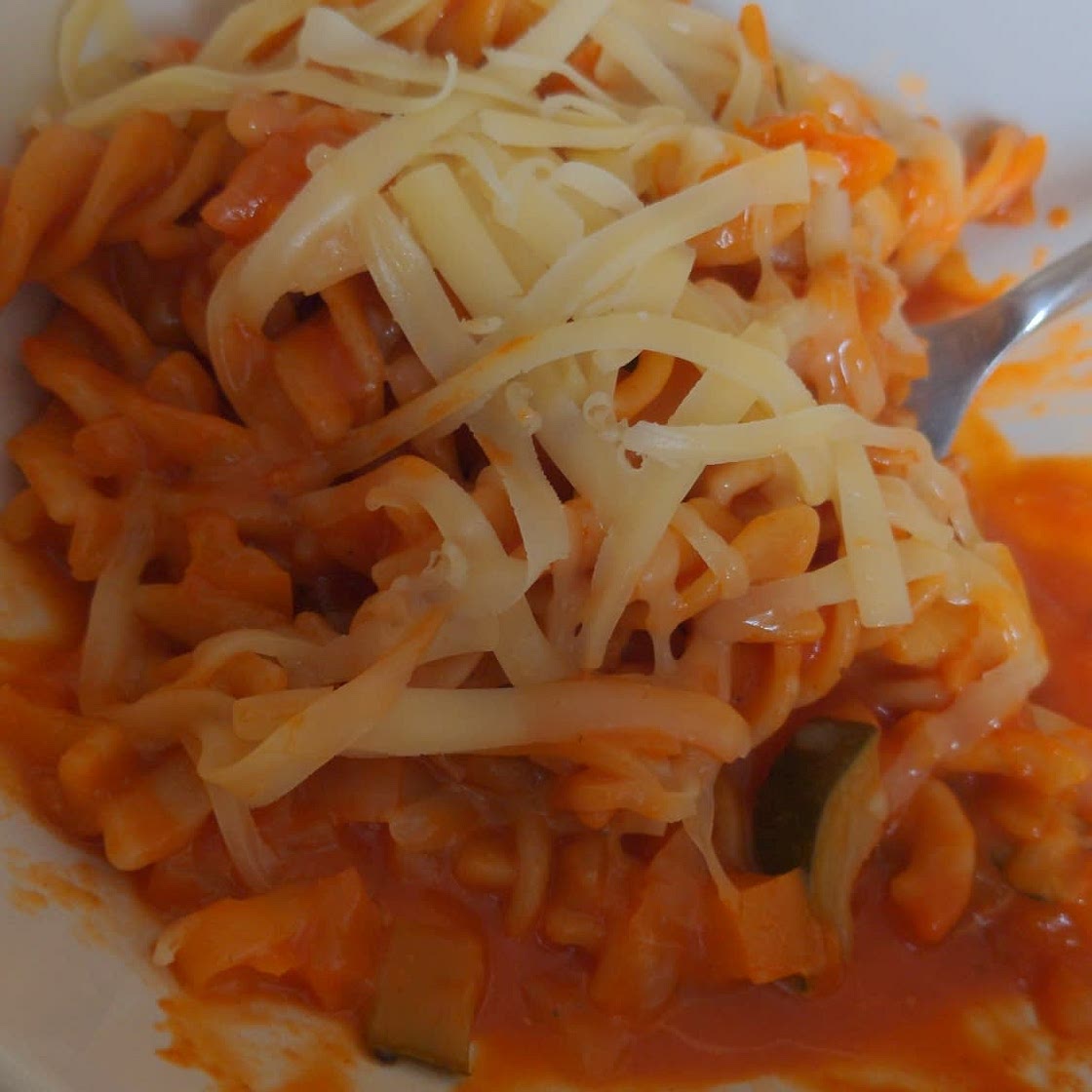 One-Pot Pasta