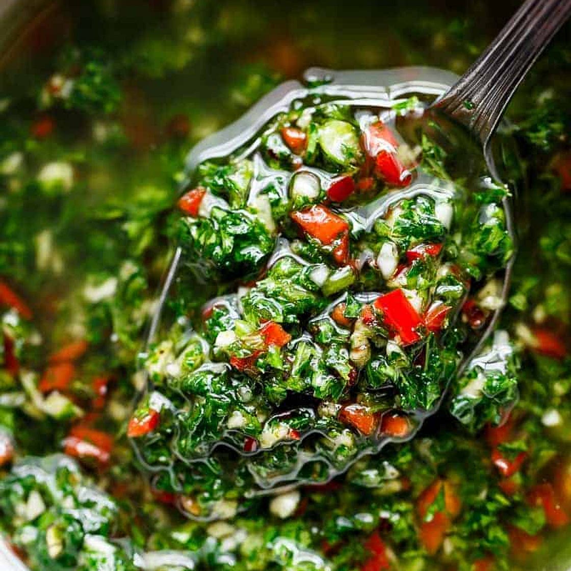 Chimichurri
