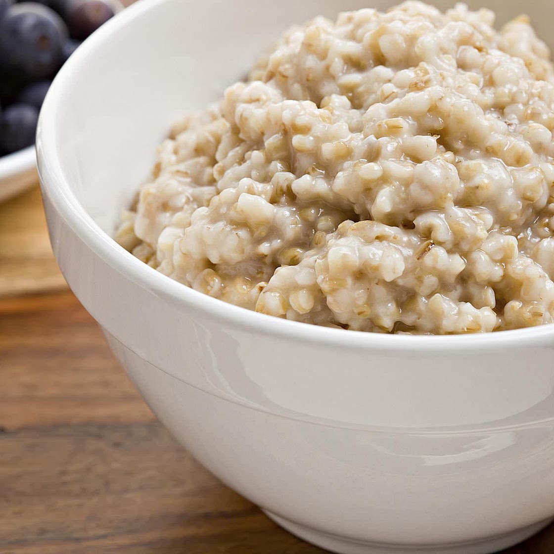 Pb steel cut oats