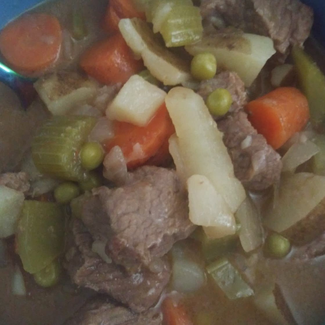 Beef Stew Recipe