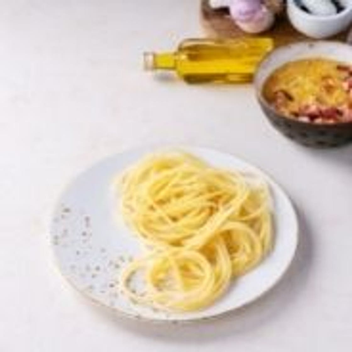 Carbonara Sauce