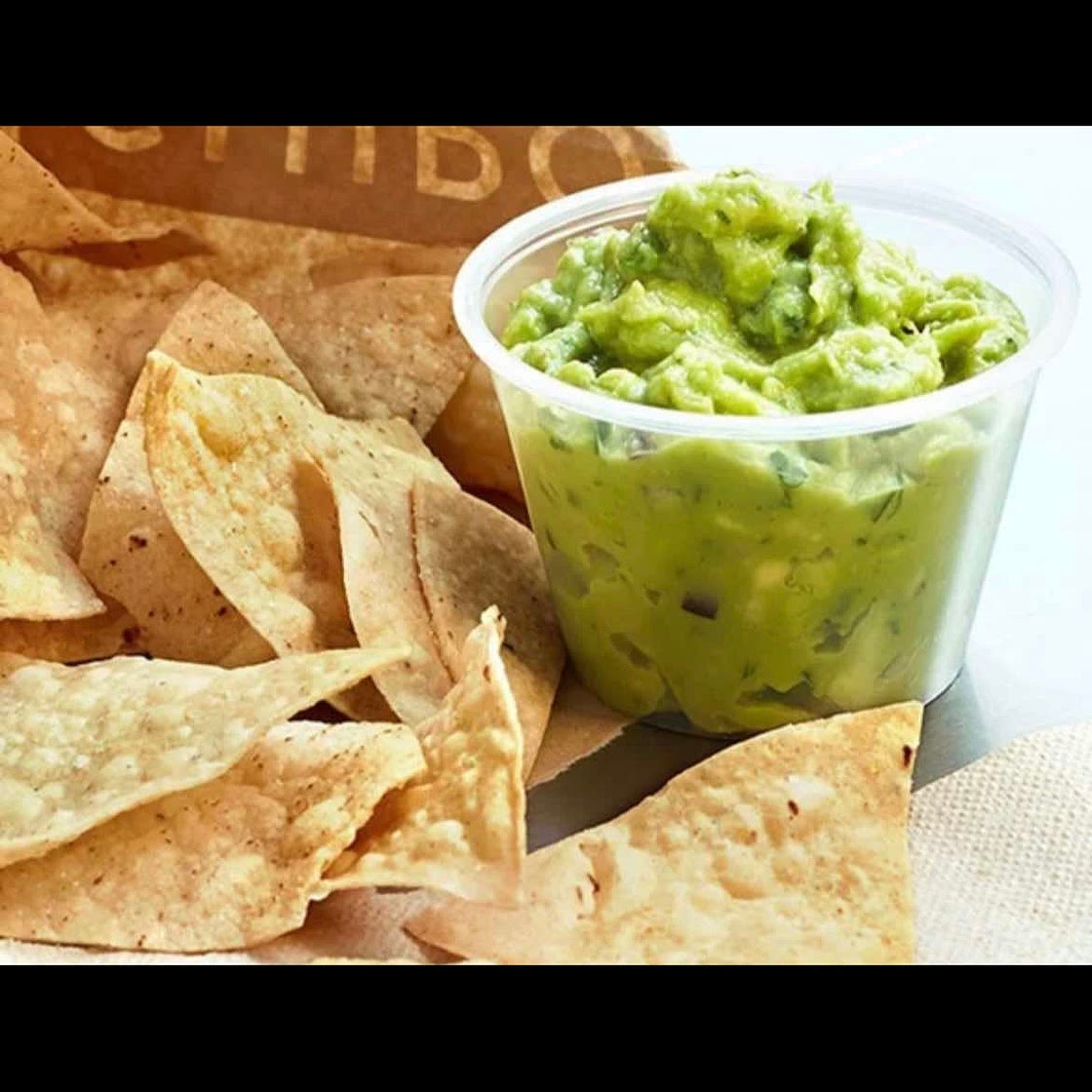 Guacamole