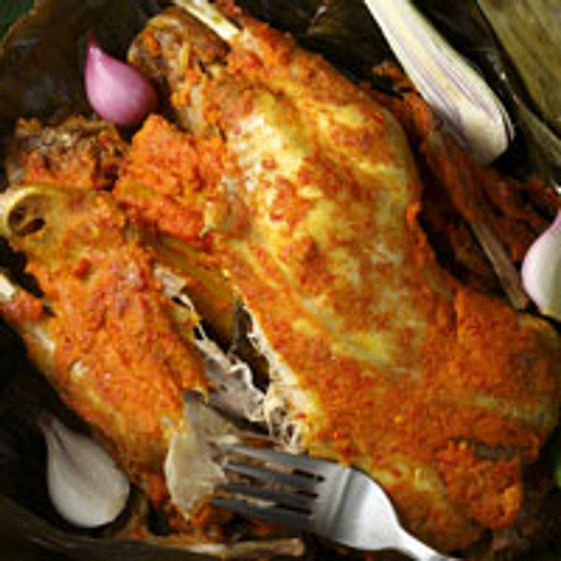 Bebek Betutu