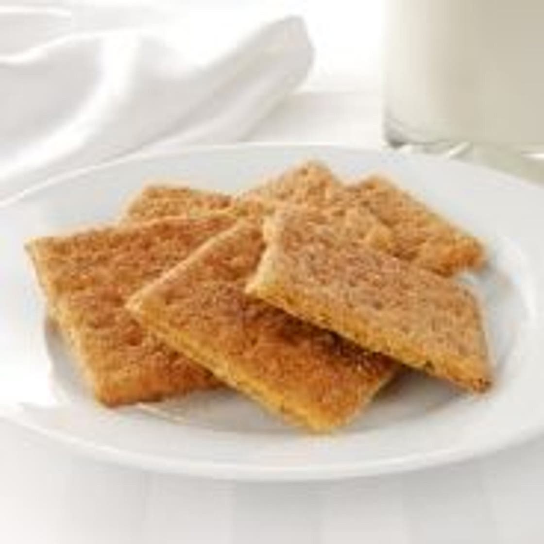 Graham crackers