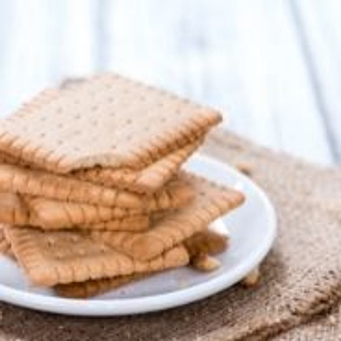 Butter biscuits