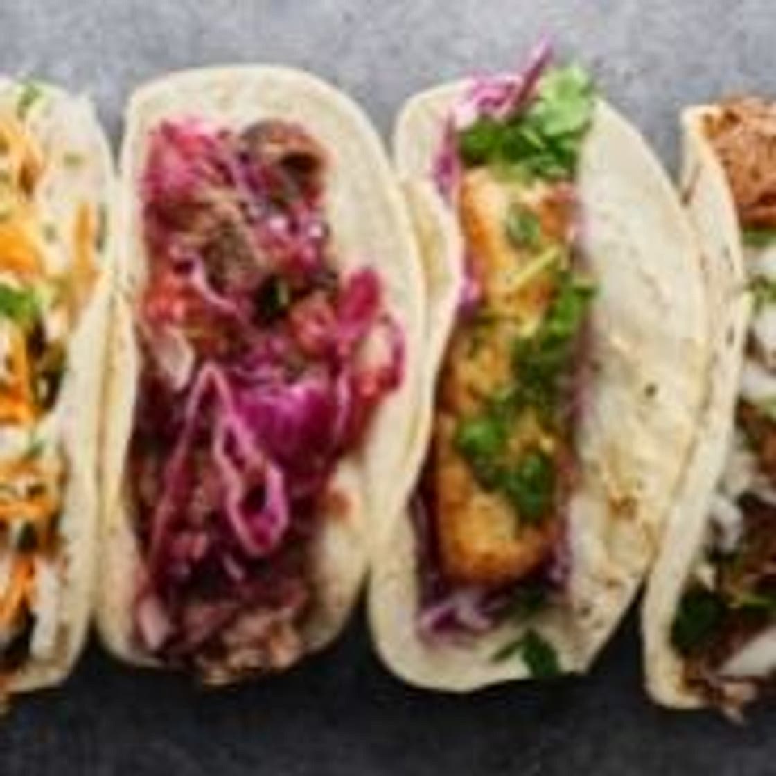 Fish Tacos Recipe