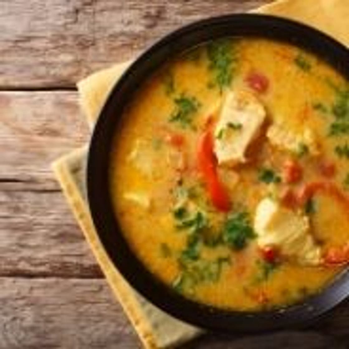 Fish Soup