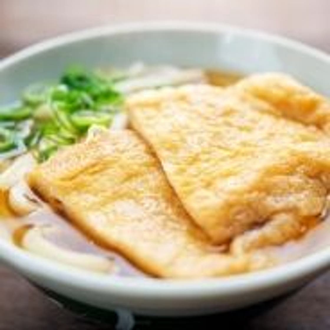 Kitsune Udon