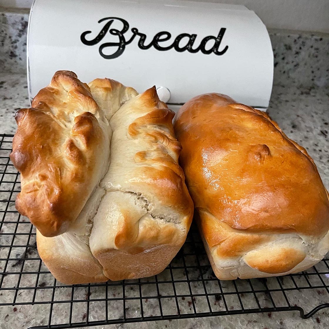 Sandwich bread